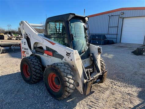 bobcat s850 skid steer|bobcat s850 for sale craigslist.